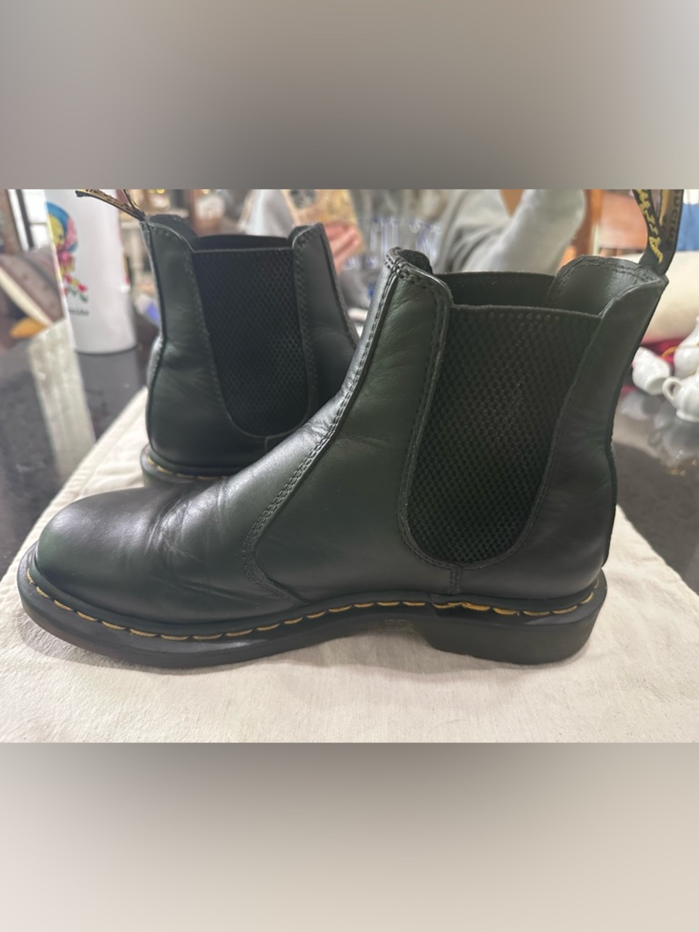 Dr. Martens boots - Picture 10 of 10